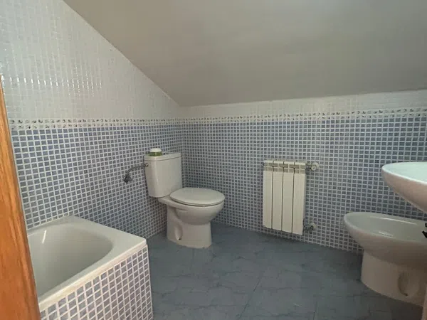 Estudio en Calle Mérida, 7, Casco Antiguo, Casco Antiguo - Foto 3