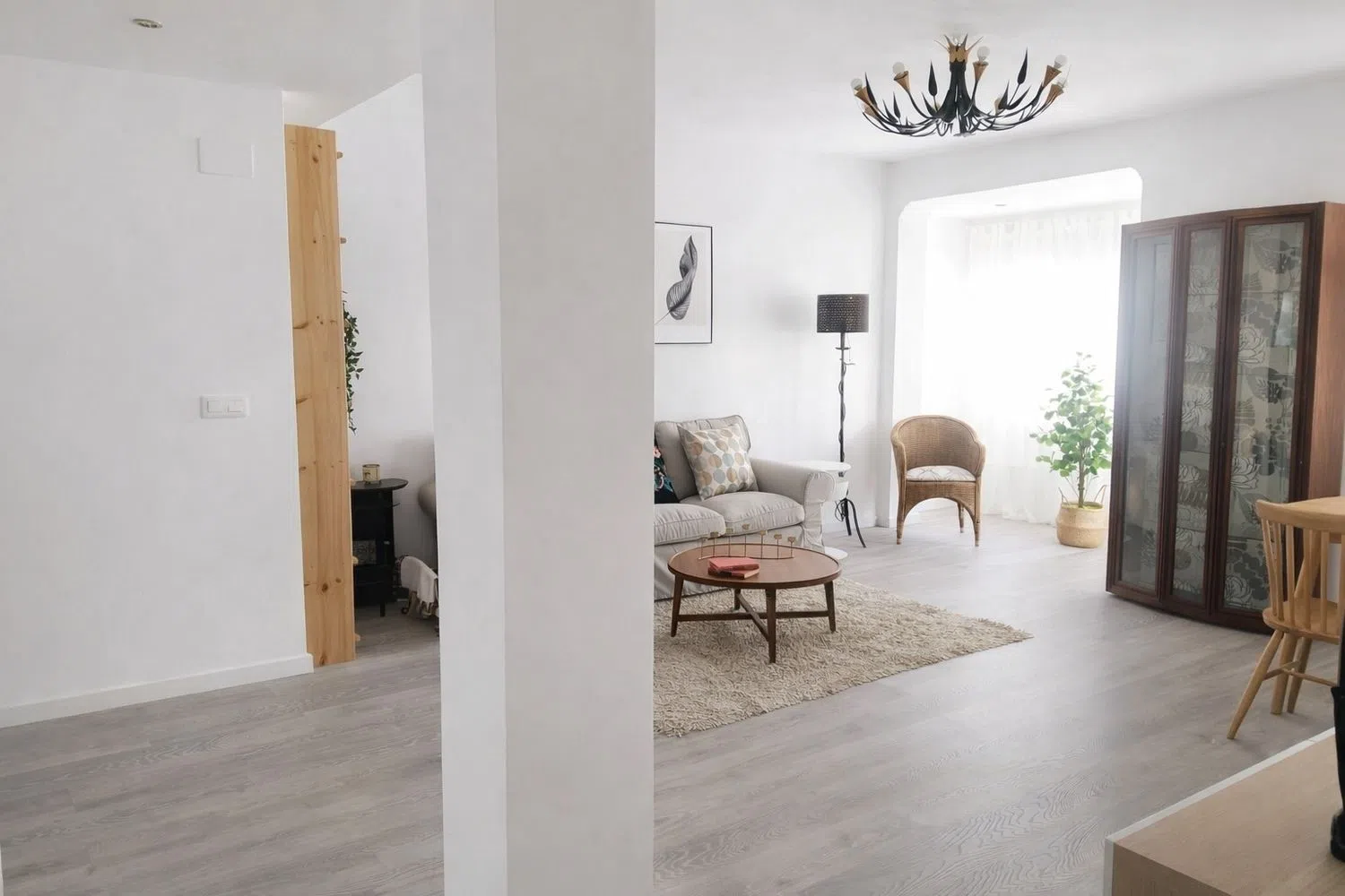 Piso en calle de Pano y Ruata, 15 - Foto 6