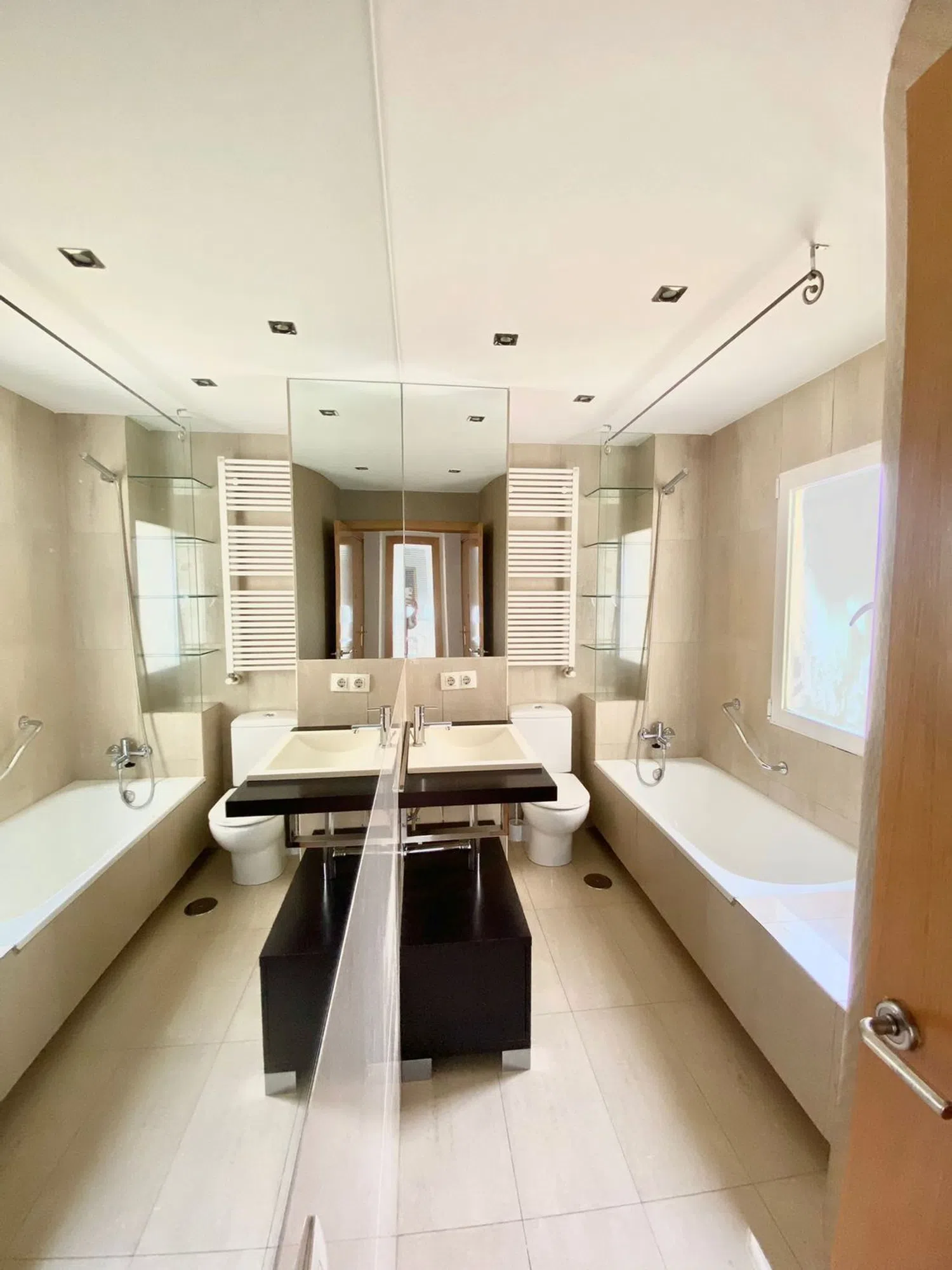 Piso en calle Alcalá, 200 - Foto 3