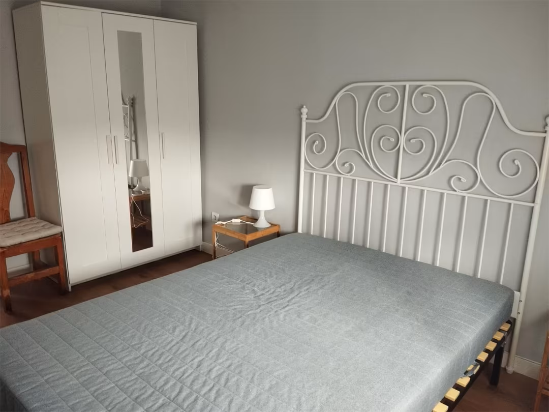 Piso en  Calle Vía Carpetana 195 - Foto 8