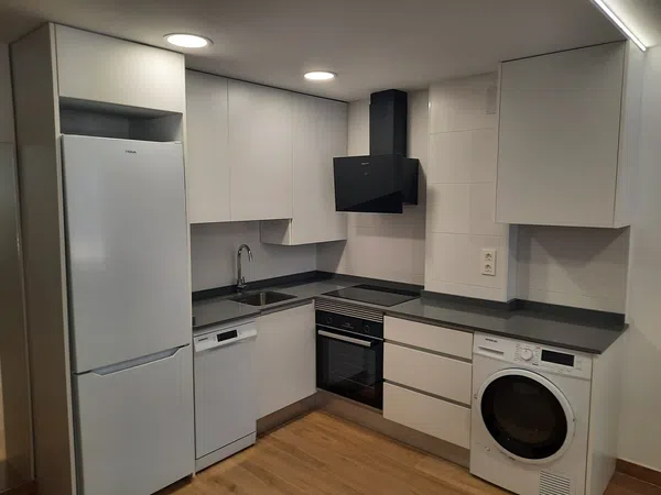 Piso en Colonia Romana, 22