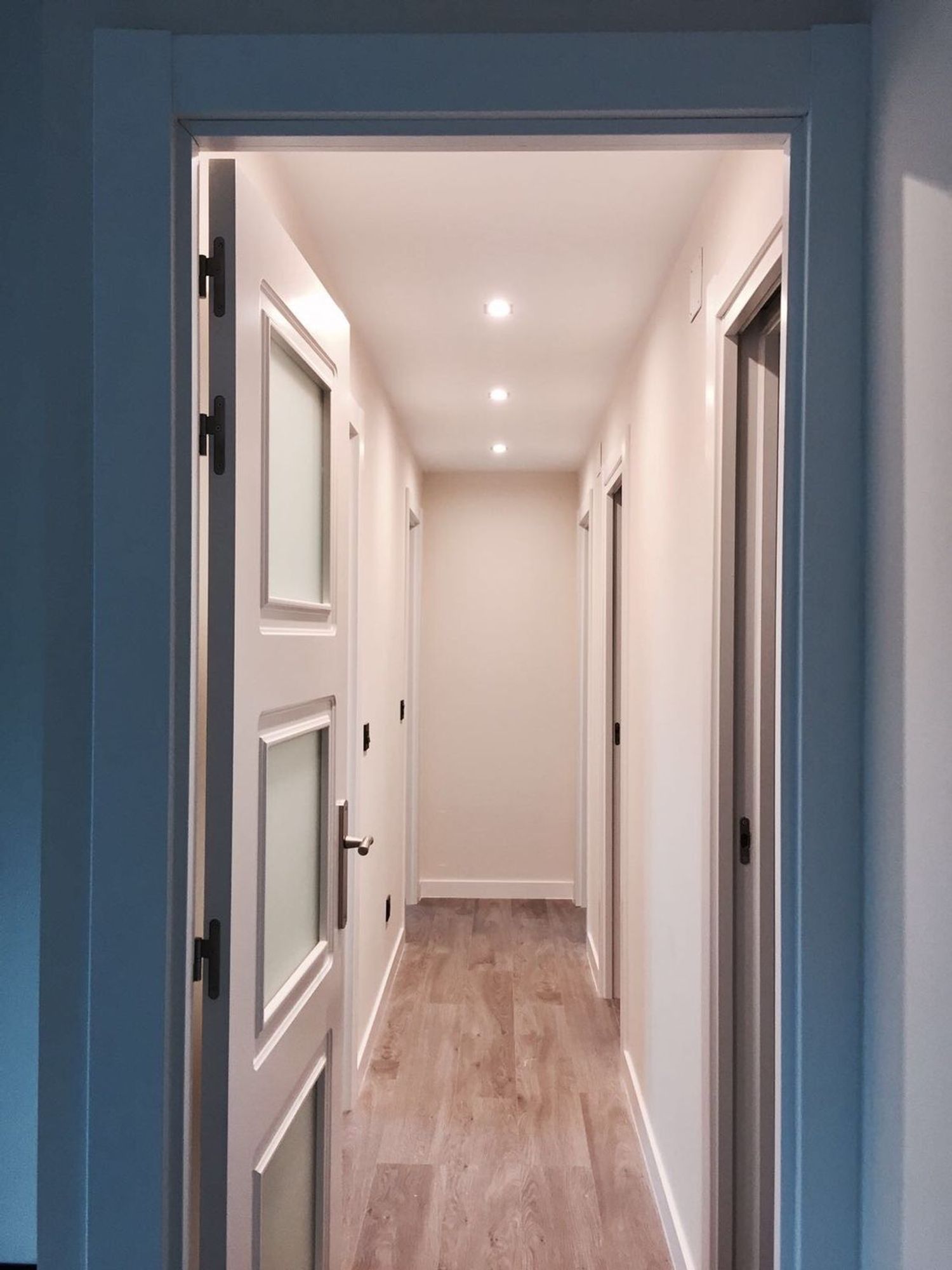 Piso en Calle Jovellanos, 25, El Vasco - Foto 9