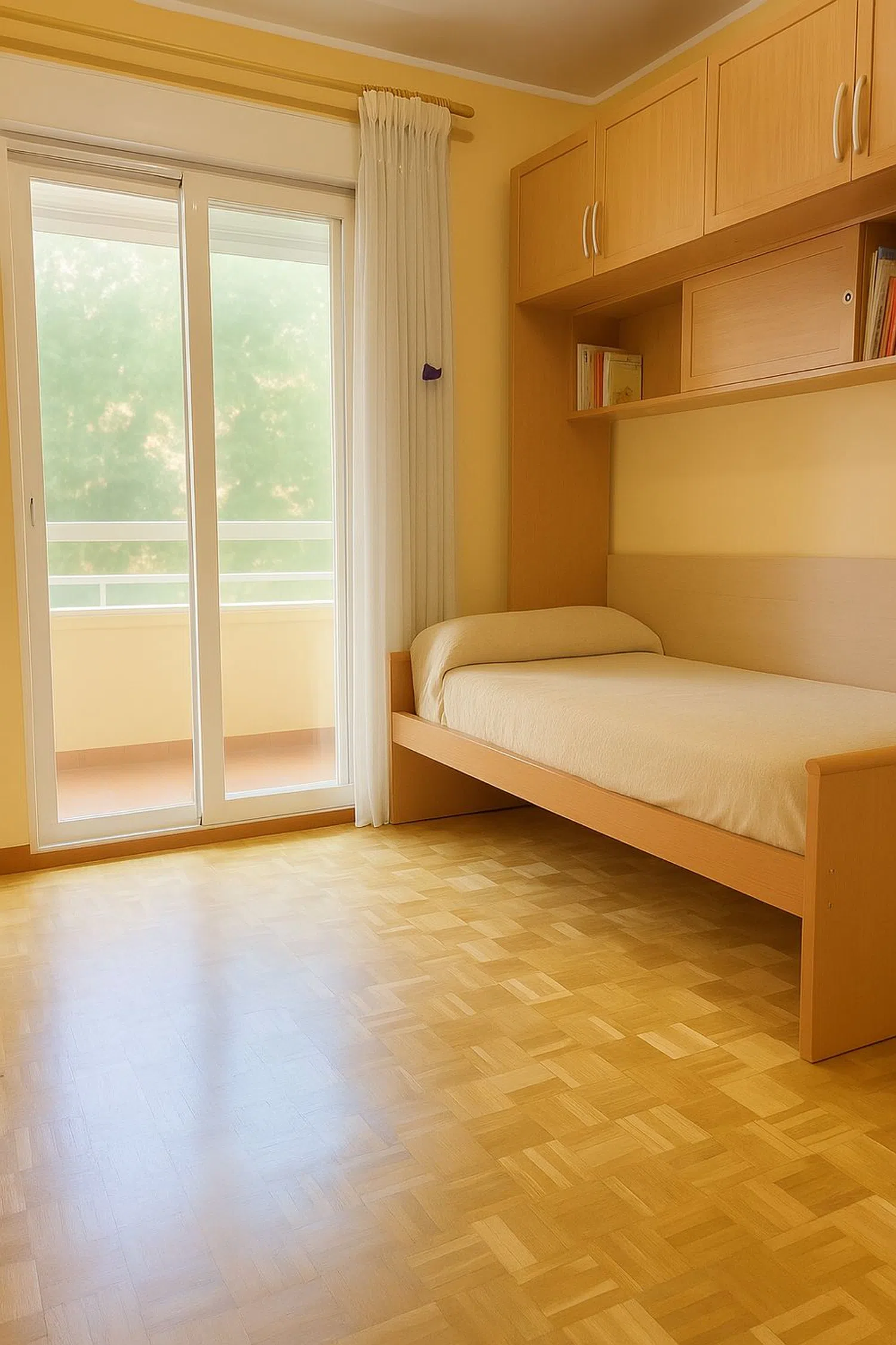 Piso en calle Fuenterrabía, 6 - Foto 6