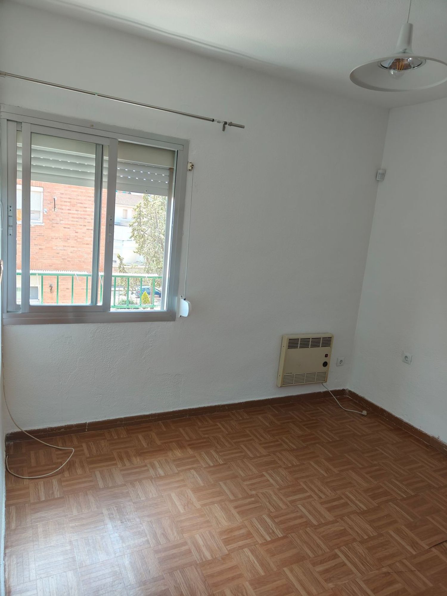 Piso en Plaza de Gloria Fuertes, 1, El Perchel, El Perchel - Foto 4