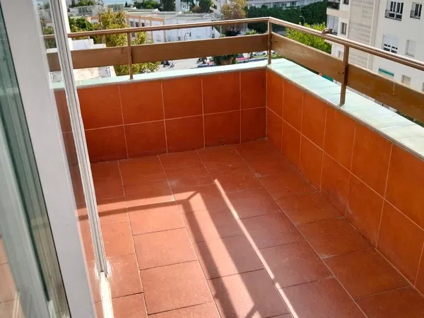 Piso en Travesía Huerta de los Cristales, 4, La Puya - La Ermita - Foto 2