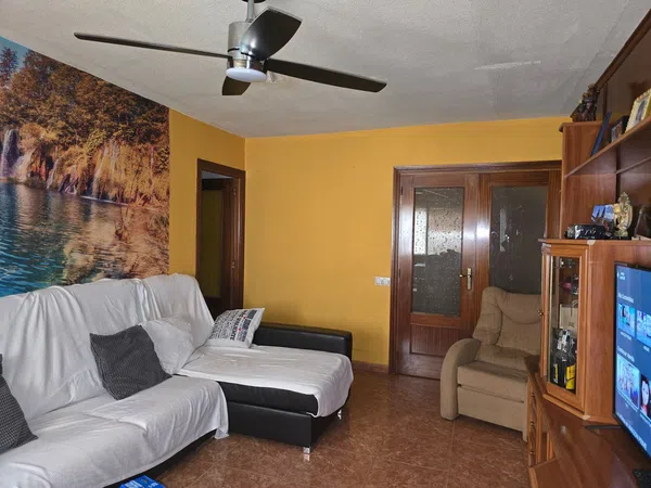 Piso en calle Monte Albillo, 21 - Foto 9