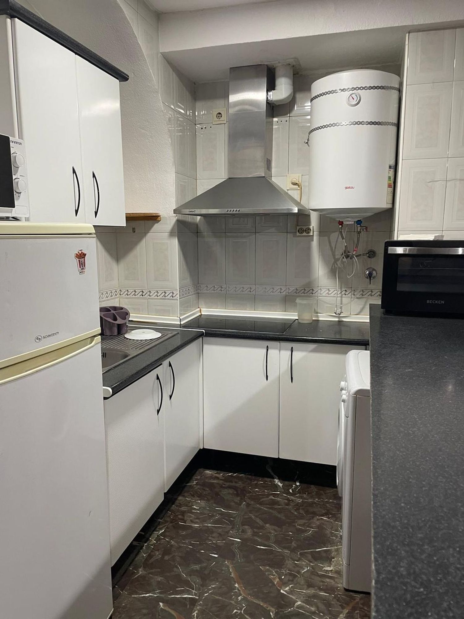 Piso en calle Agua de Cartuja, 30 - Foto 4