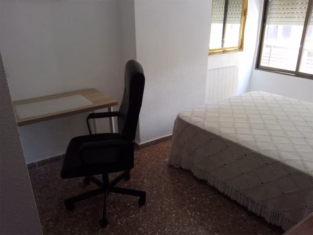 Piso en  Carrer de Bèlgica 8 - Foto 17