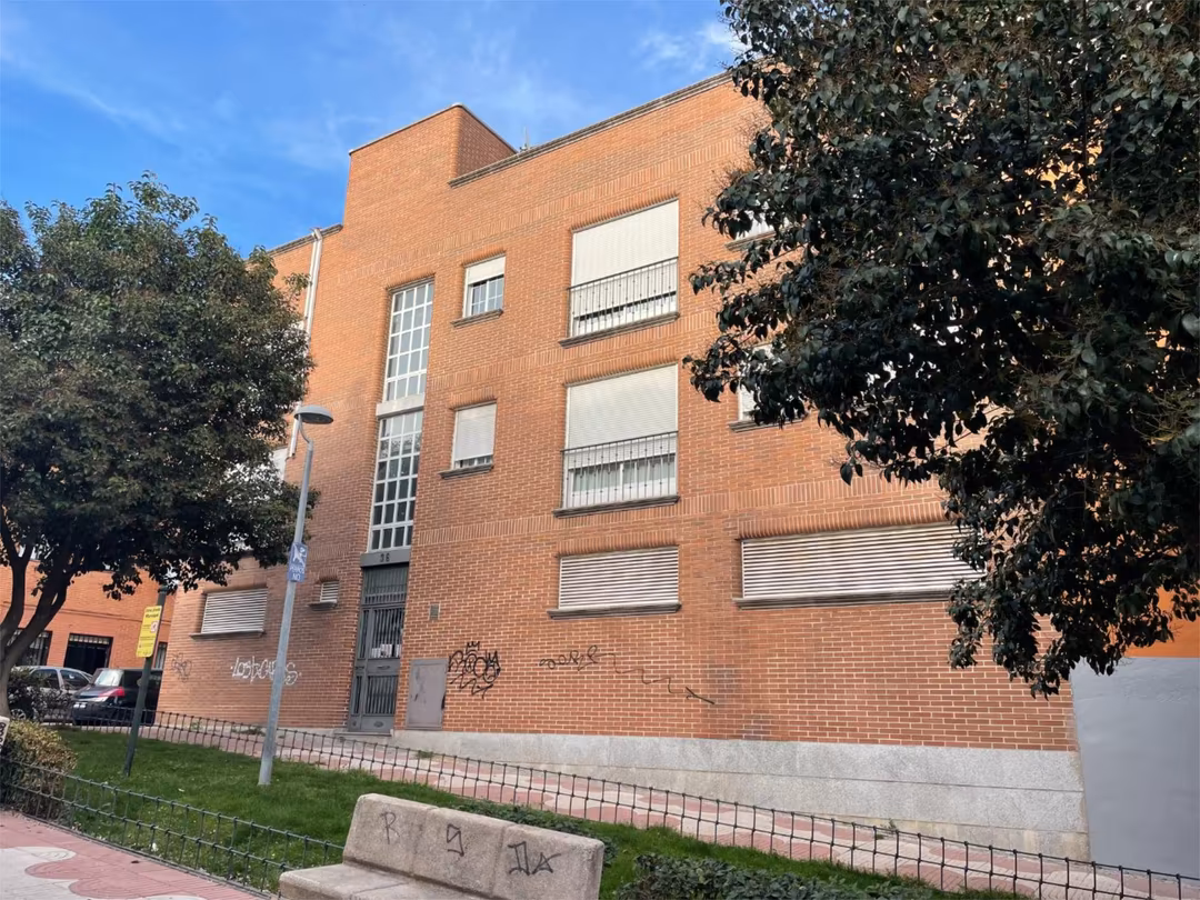 Apartamento en  Avenida de Maximiliano Puerro del Tell 36 - Foto 6