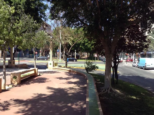 Piso en Barrio Pont Nou-Corazón de Jesús - Foto 20