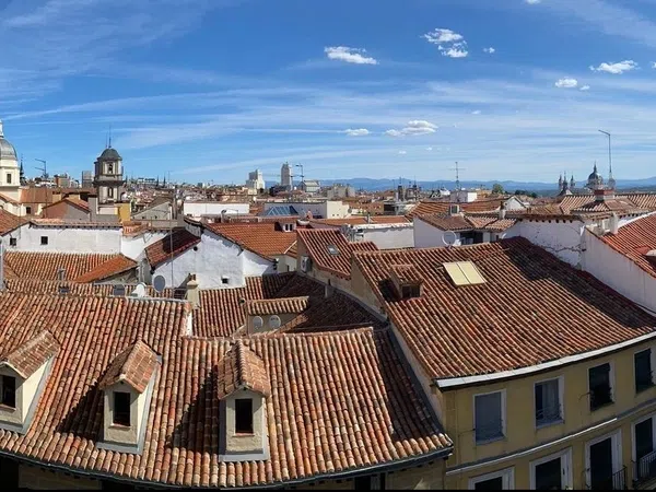 Piso en Barrio Palacio