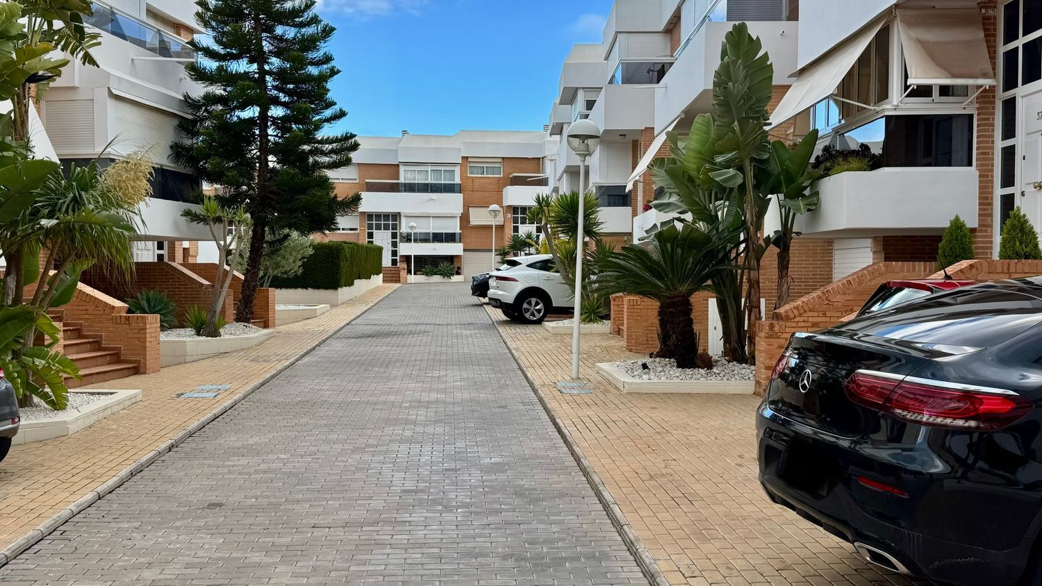Chalet adosado en Calle del Sargo, 3, Cabo de las Huertas, Alicante / Alacant - Foto 28
