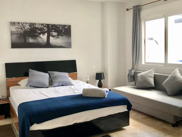 Dúplex en Urbanización Los Naranjos de Marbella, 7 Fase - Foto 14