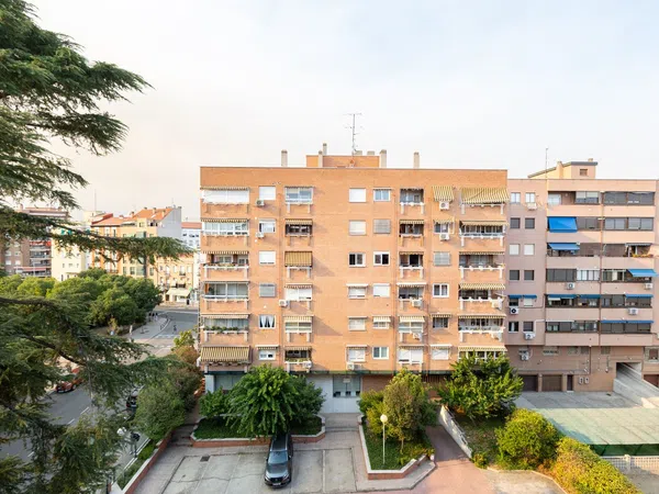 Piso en Calle de Numancia, 30, Bellas Vistas - Foto 21