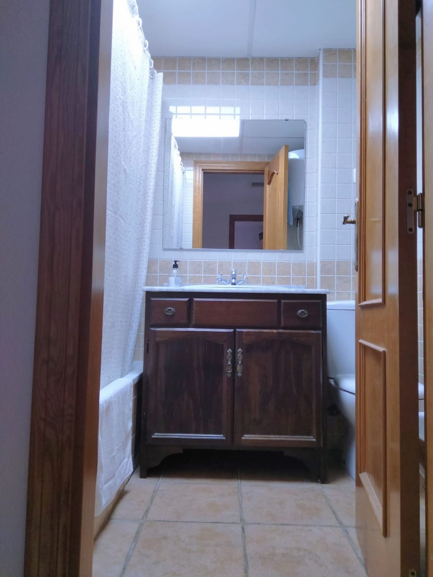 Piso en Avenida Alhambra, 1, Lomas del Mar, Lomas del Mar - Foto 10