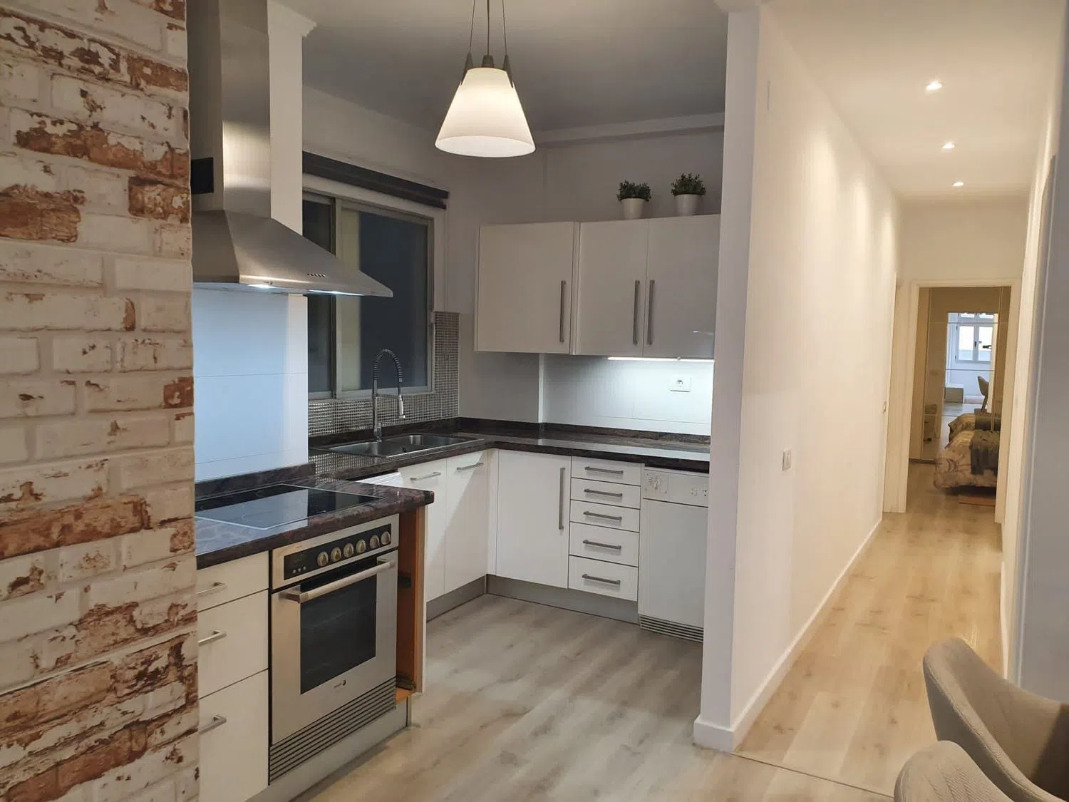 Piso en calle Néstor de la Torre, 52 - Foto 2