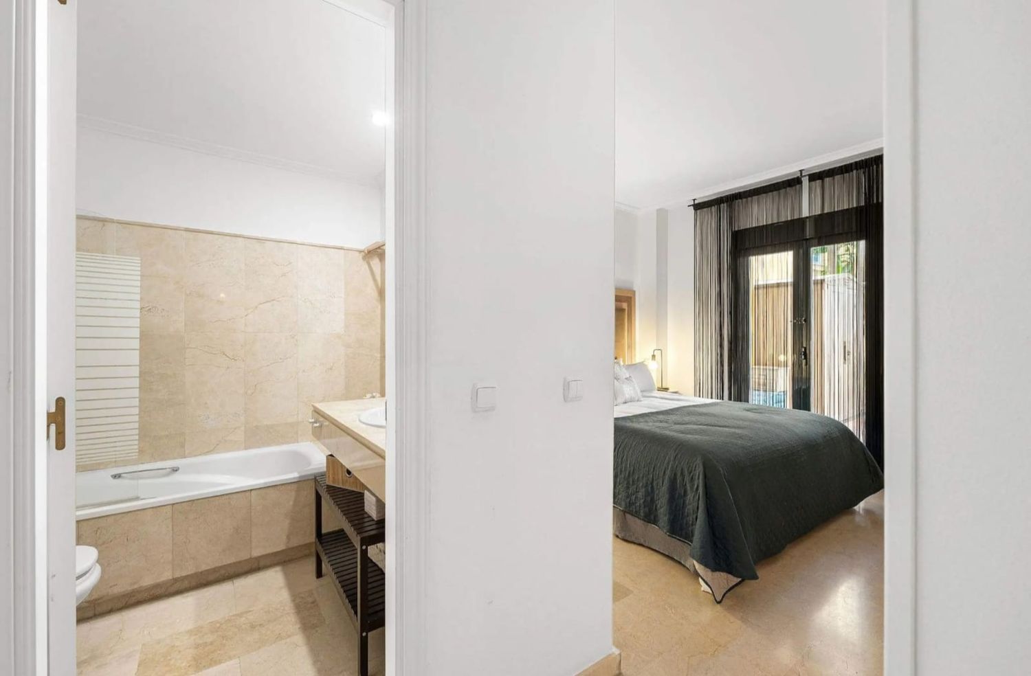 Piso en Avenida de Barcelona, 1, Linda Vista-Nueva Alcántara-Cortijo Blanco - Foto 7