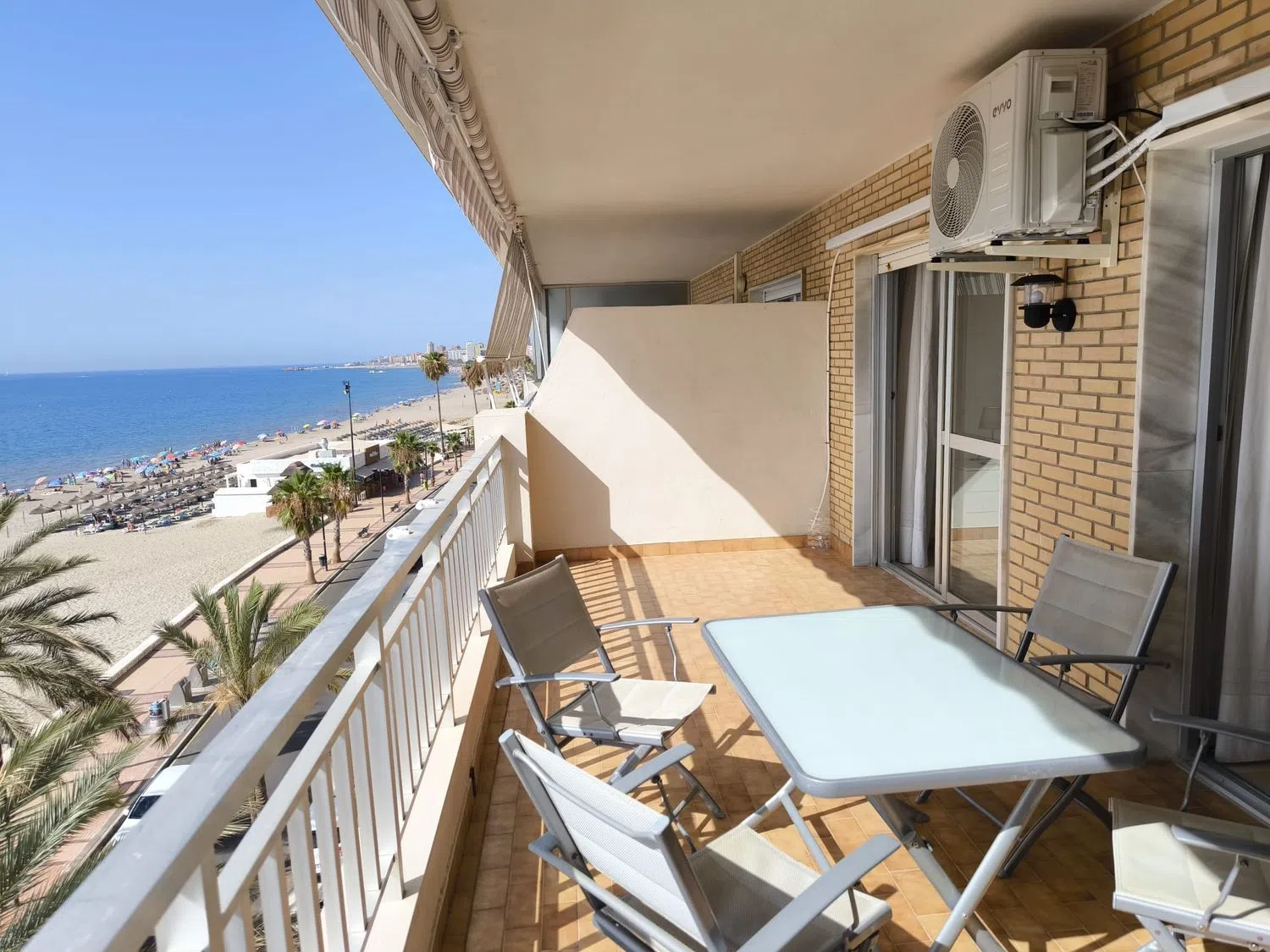 Piso en paseo Marítimo Rey de España, 109 - Foto 4