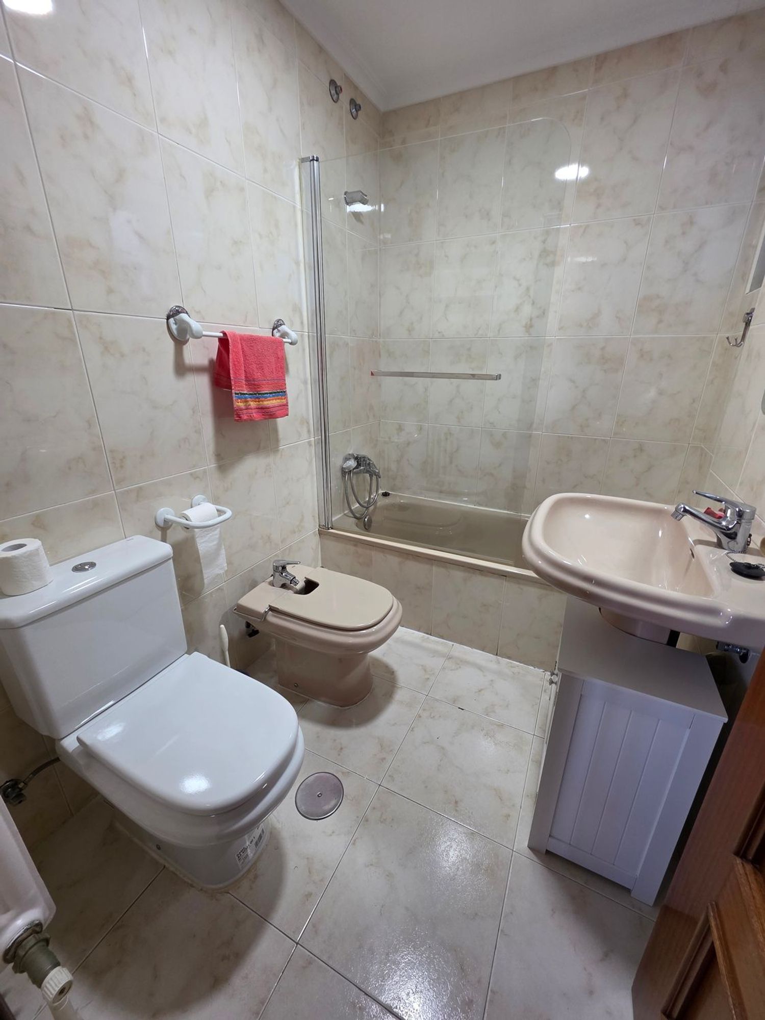 Piso en Calle astorga, 34, Capuchinos-Glorieta-C. Jardín - Foto 14