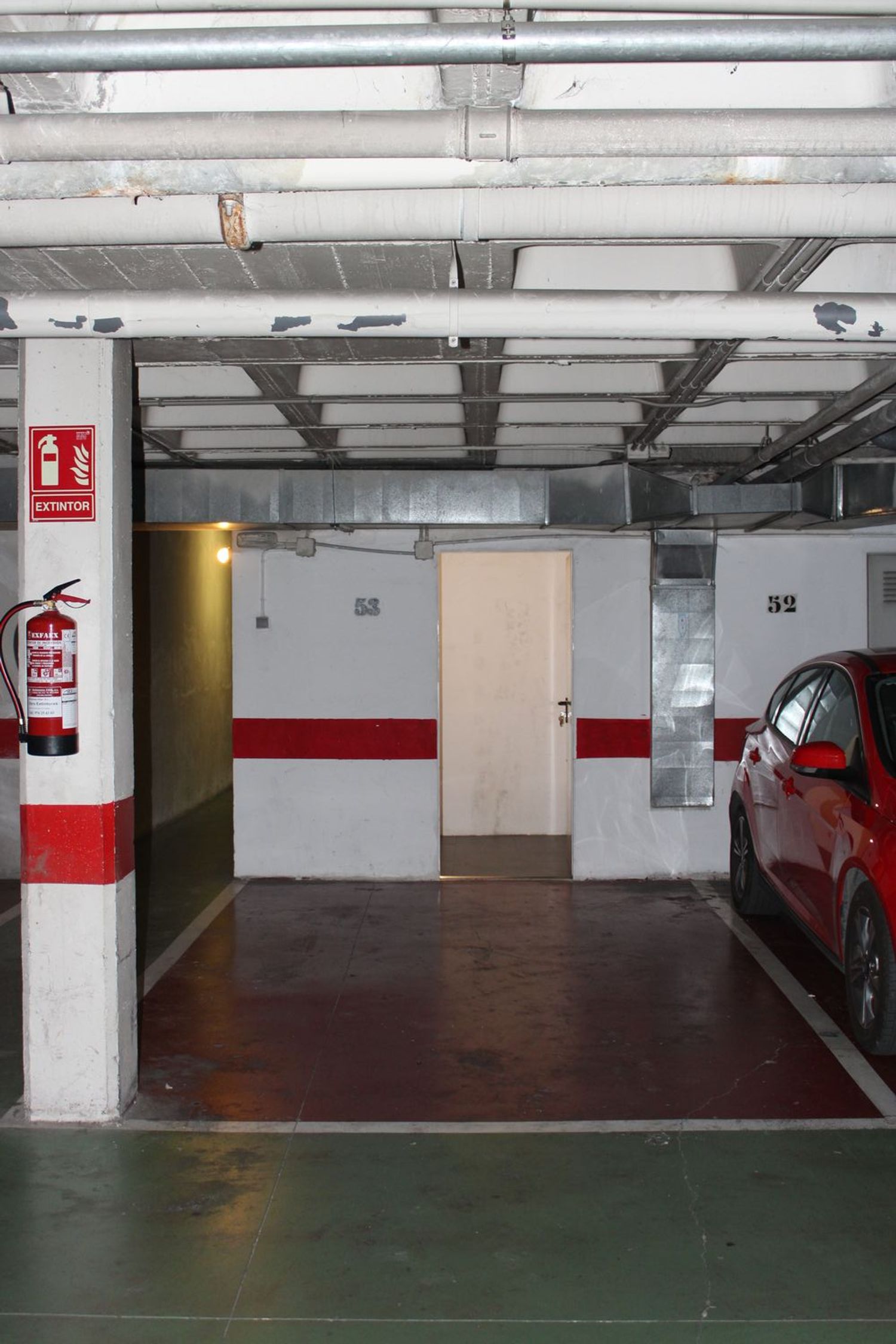 Piso en Calle de Emilia Pardo Bazán, 23, Ranillas - Foto 28