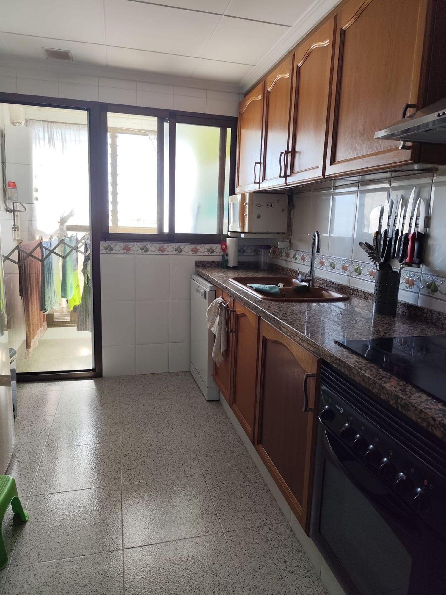Piso en Calle de Carmen Estellés, 8, Zona Centro, Zona Centro - Foto 11