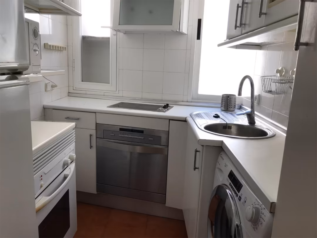 Piso en  Calle de Diego de León 63 - Foto 2