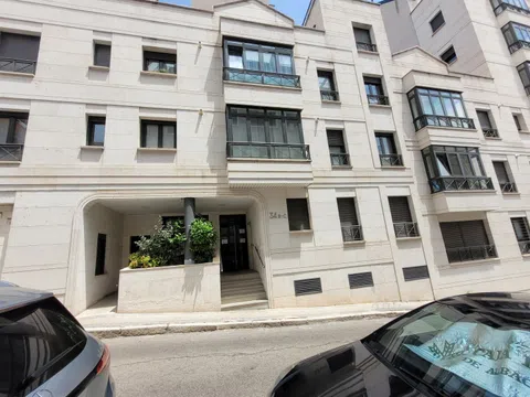 Piso en avenida de Camilo José Cela, 1