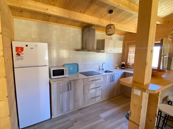 Casa o chalet independiente en Carretera Vejer-caños Km 11, 13, 11 CarreteraVEJERCAOSKM, Zahora, Zahora - Foto 9
