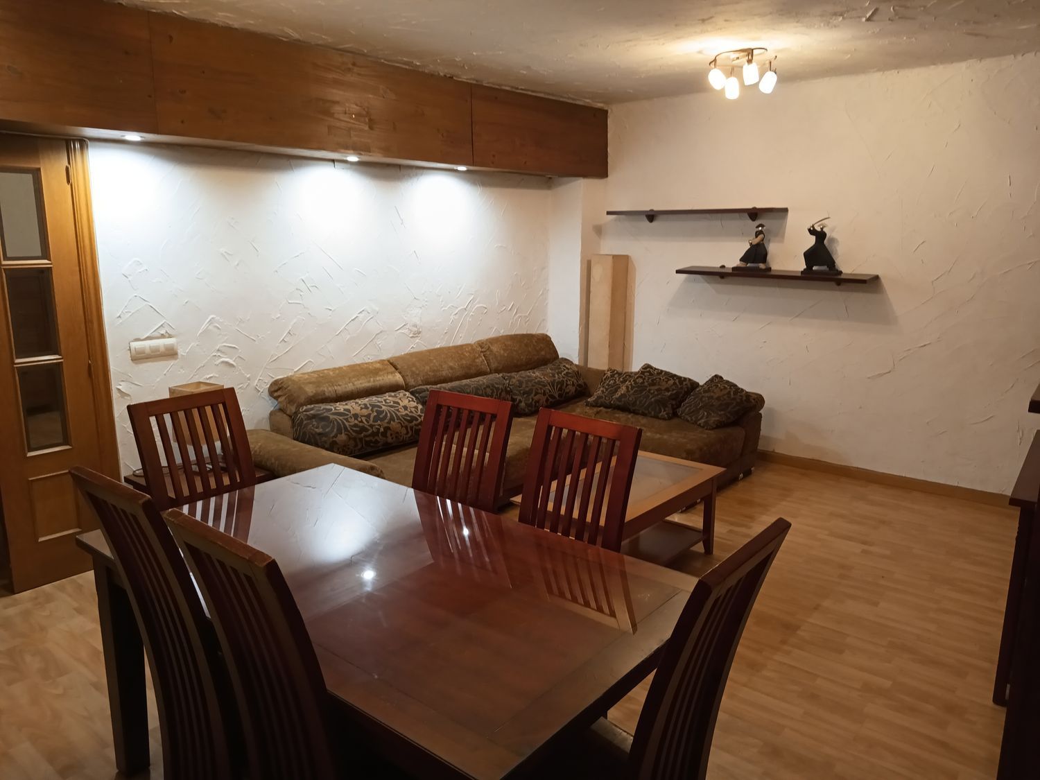 Piso en Avenida Novelda, 25, Altozano - Foto 4
