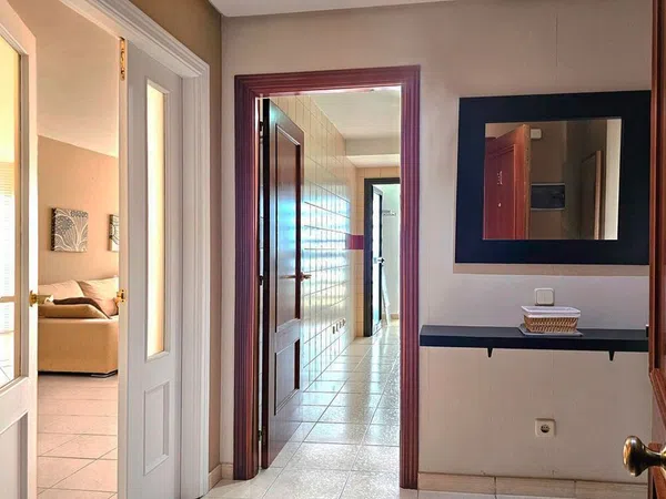 Piso en Calle Juan Hidalgo, 8, Almatriche - Foto 2