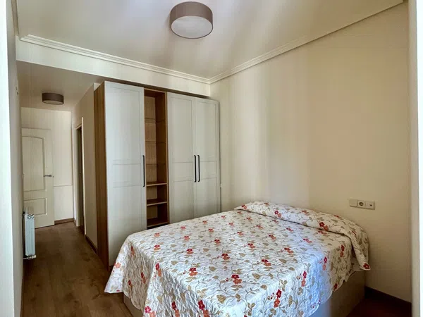 Piso en paseo de Pablo Sarasate Pasalekua, 4 - Foto 17