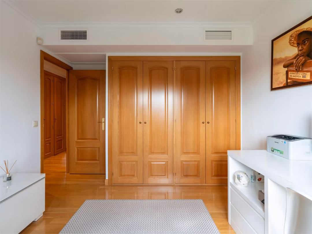 Chalet en Las Rozas de Madrid - Foto 19