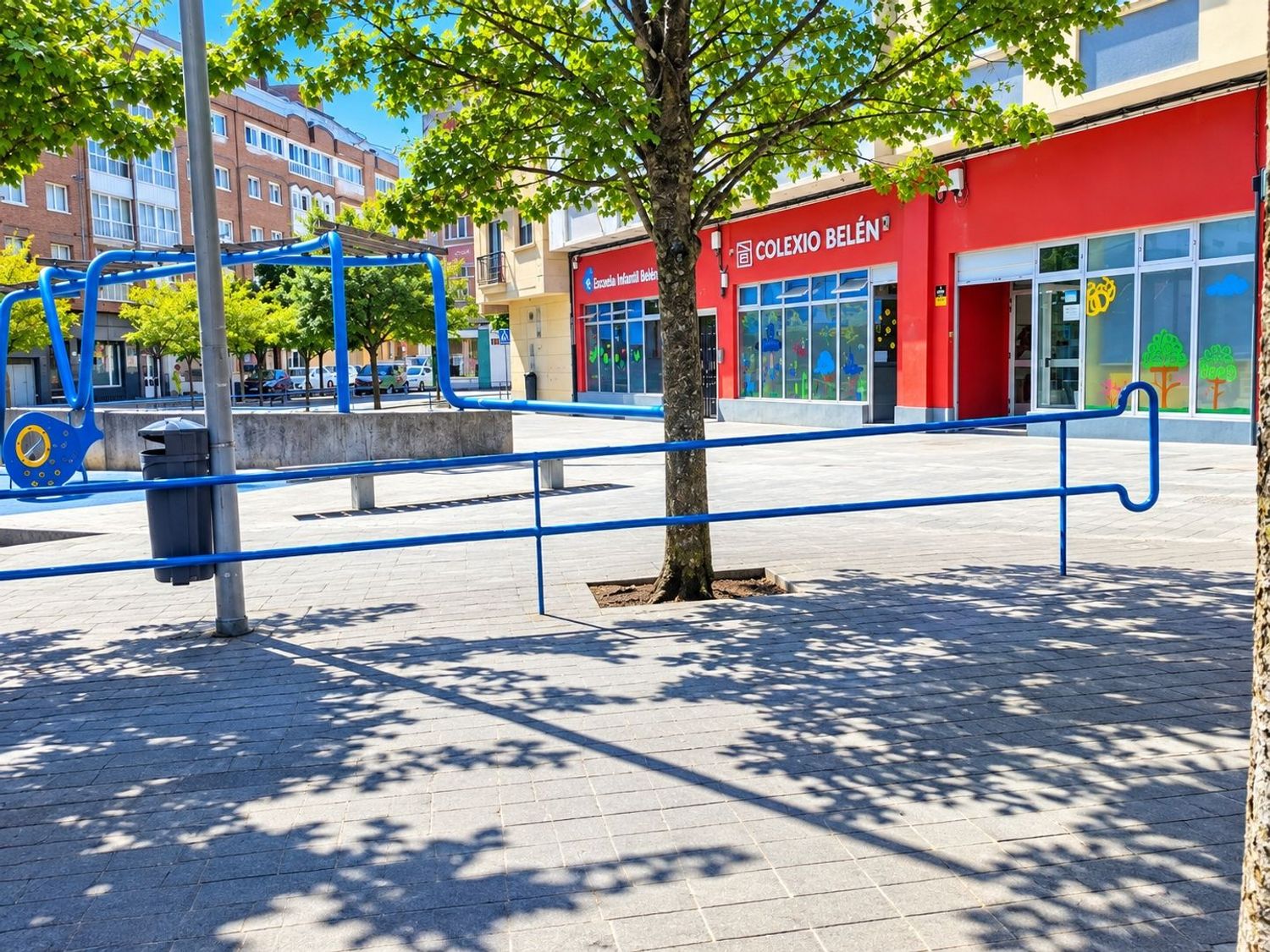 Piso en Plaza rio del tronco, 5, Plaza de España, Plaza de España - Foto 7