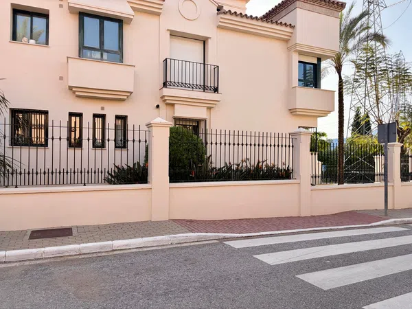Piso en Urbanización Nva Andalucía Aloha, 110 - Foto 30