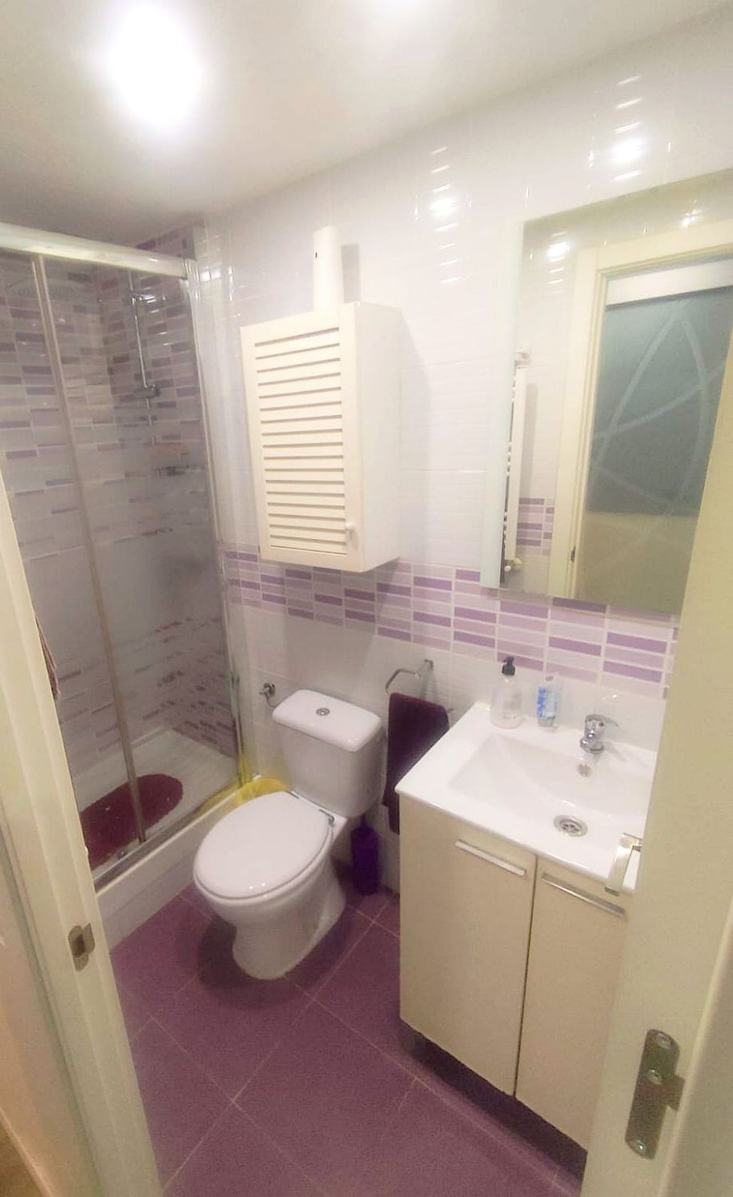 Piso en calle Navacerrada, 5 - Foto 27