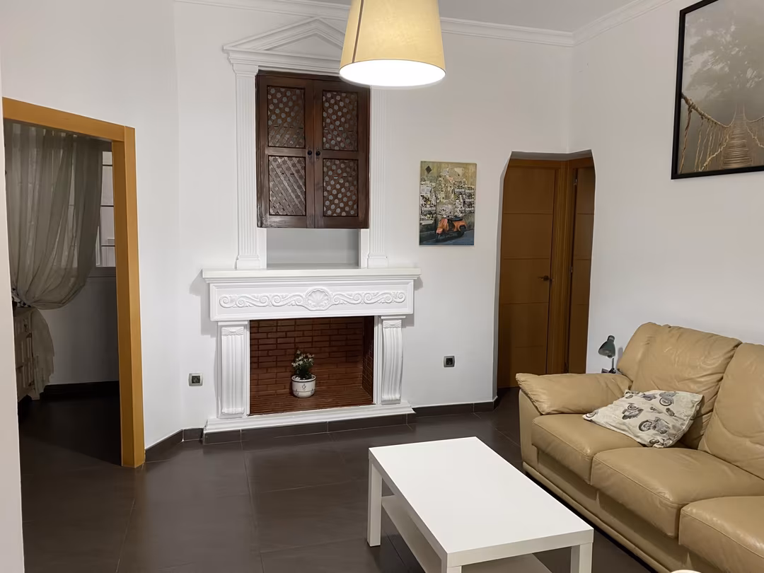 Piso en  Avenida de Príes 11 - Foto 20