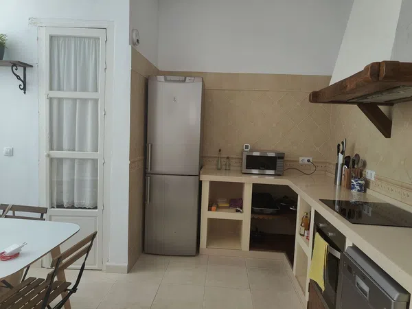 Piso en Calle Cervantes, 42, Mentidero - Teatro Falla - Alameda, Mentidero - Teatro Falla - Alameda - Foto 12