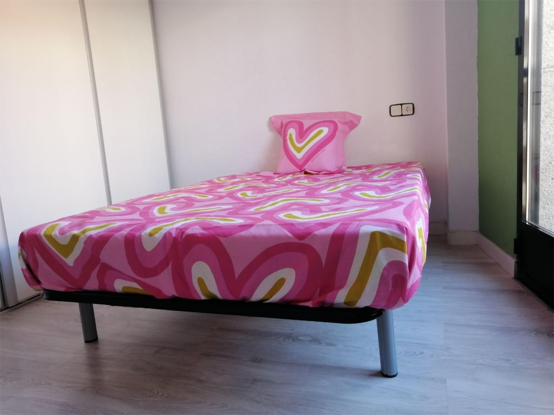 Piso en  Avenida de Villamayor 41 - Foto 7