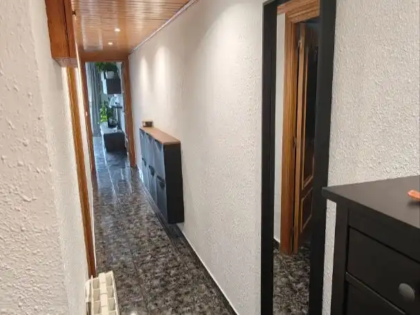 Piso en  Carrer Santa Victòria 21 - Foto 4