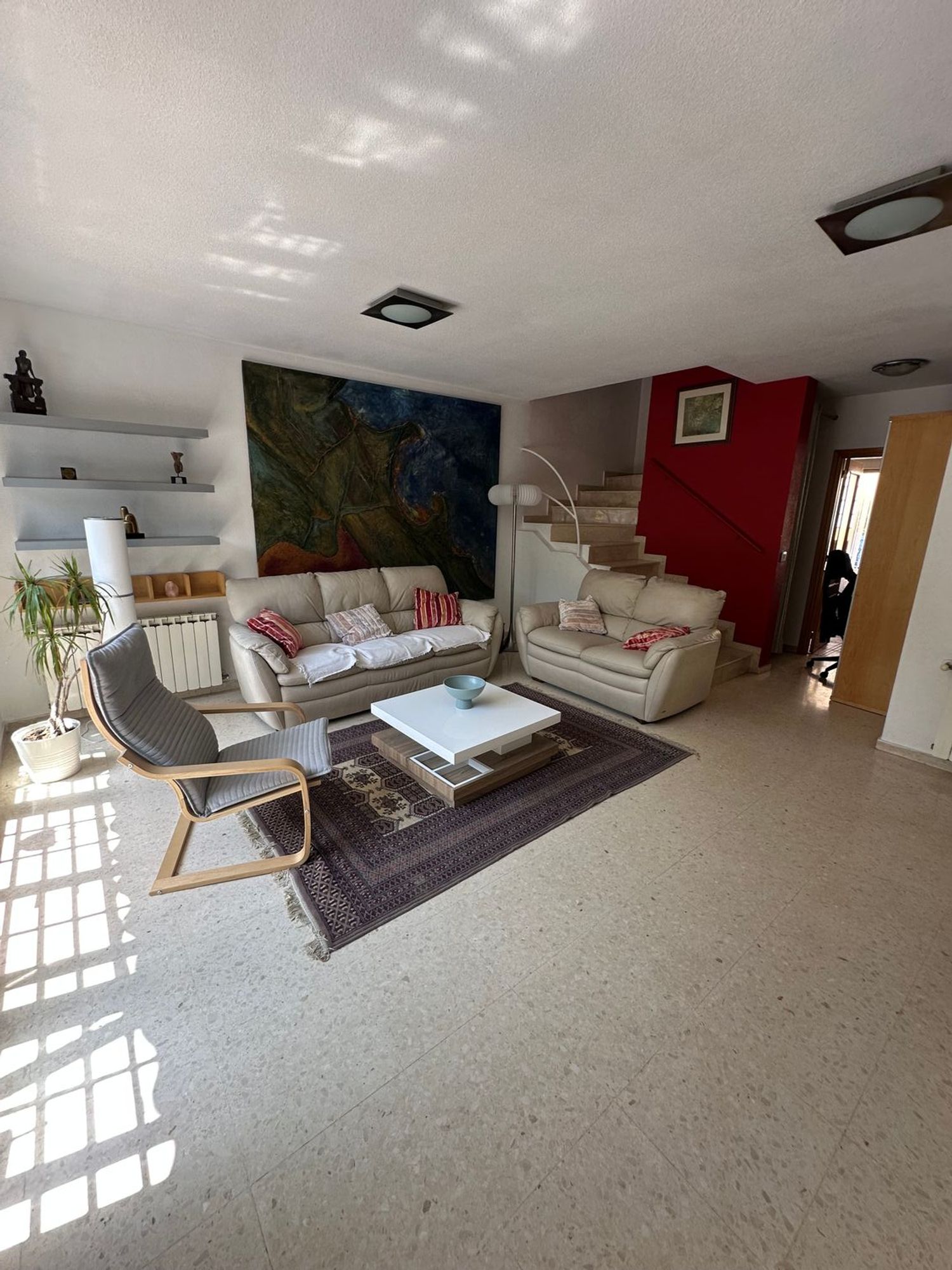 Chalet adosado en Calle Francesc Peris i Valls, 17, Centro, Centro - Foto 2