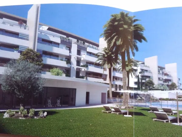 Piso en calle Junta de Castilla y Leon, 5 - Foto 1