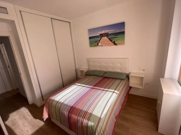 Piso en Avenida Imperio Argentina, 9, Finca el Pato - Torre del Río - Foto 9
