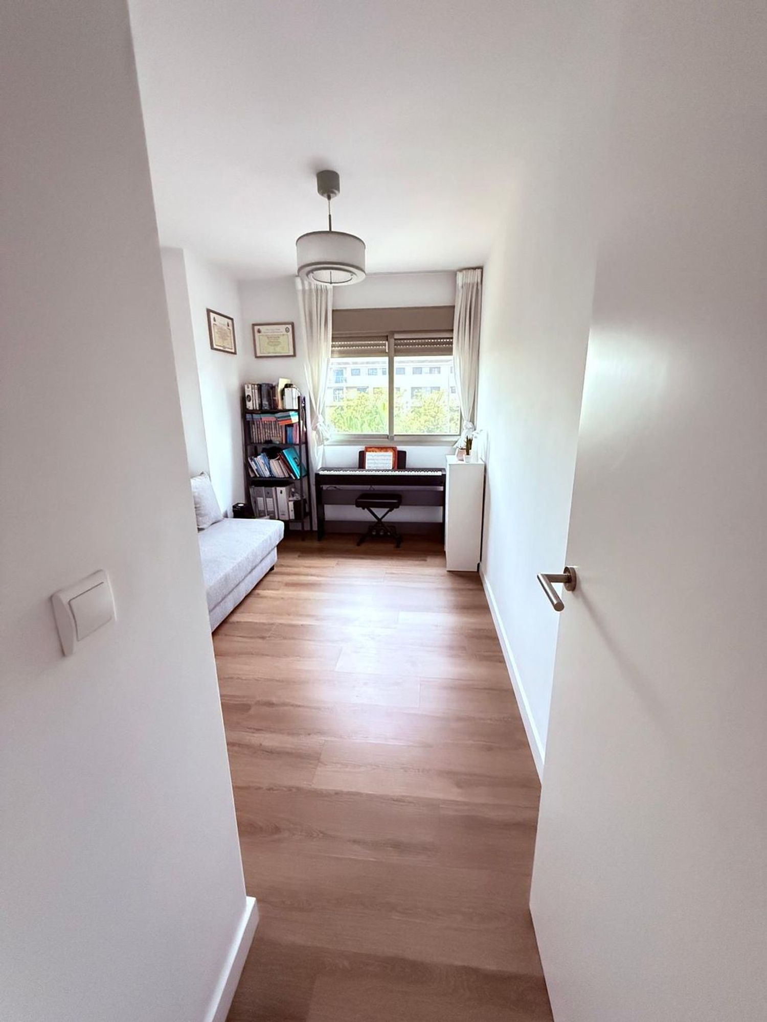 Piso en Calle Río Tus, 13, Zona Juan de Borbón - Foto 14