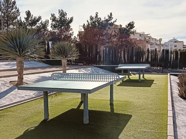Chalet adosado en Calle Lagunas de Ruidera, 73 - Foto 28