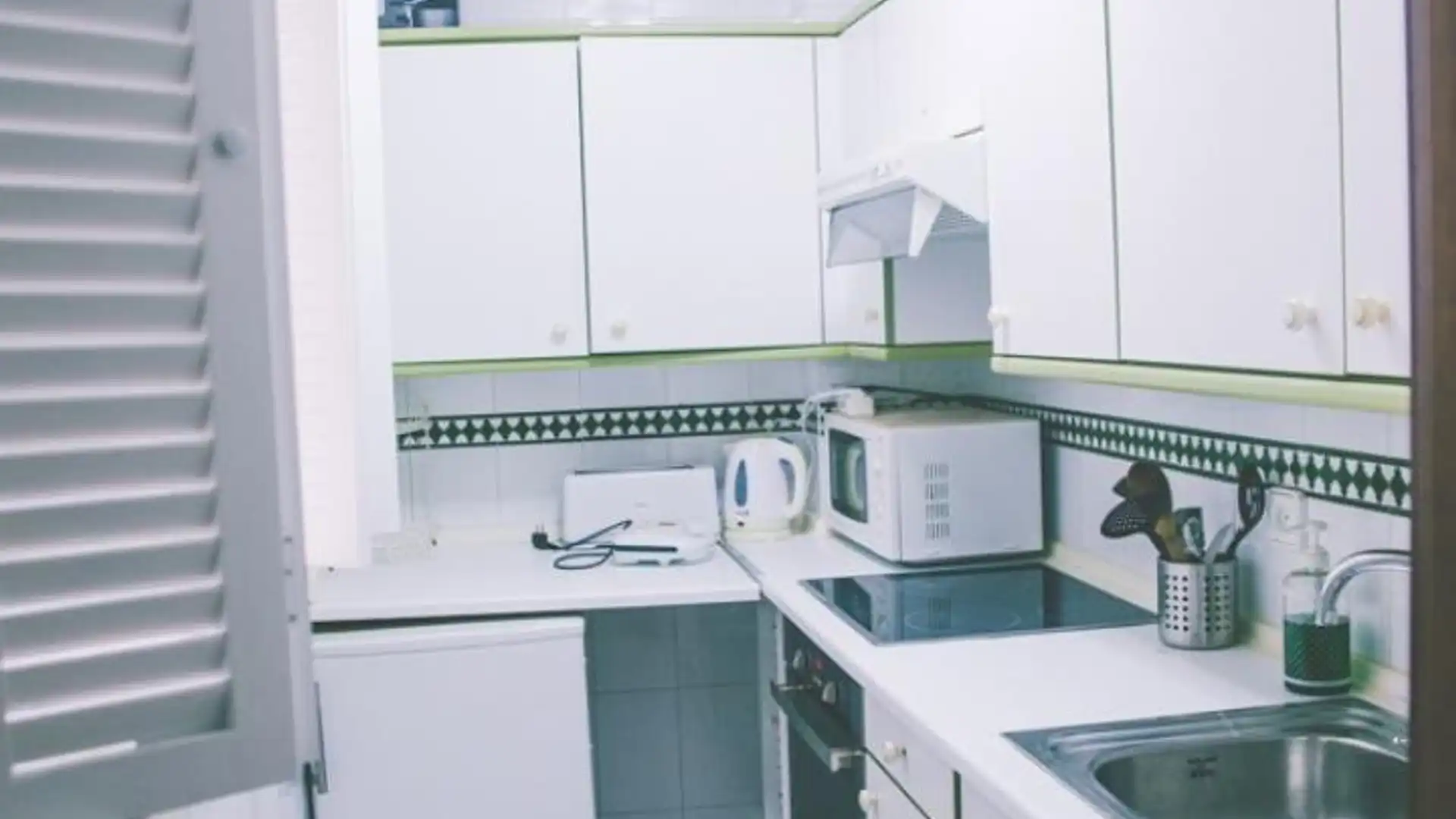 Piso en  Plaza de la Encarnación 7 - Foto 13