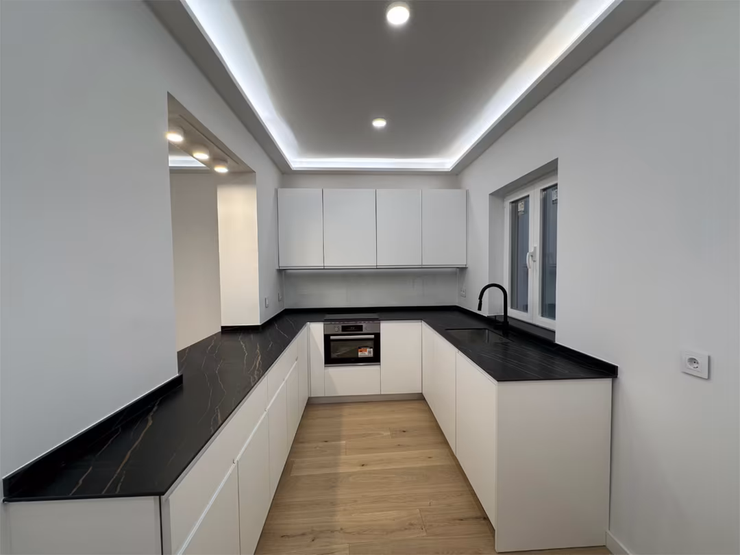 Piso en  Calle de Loreto y Chicote 6 - Foto 11