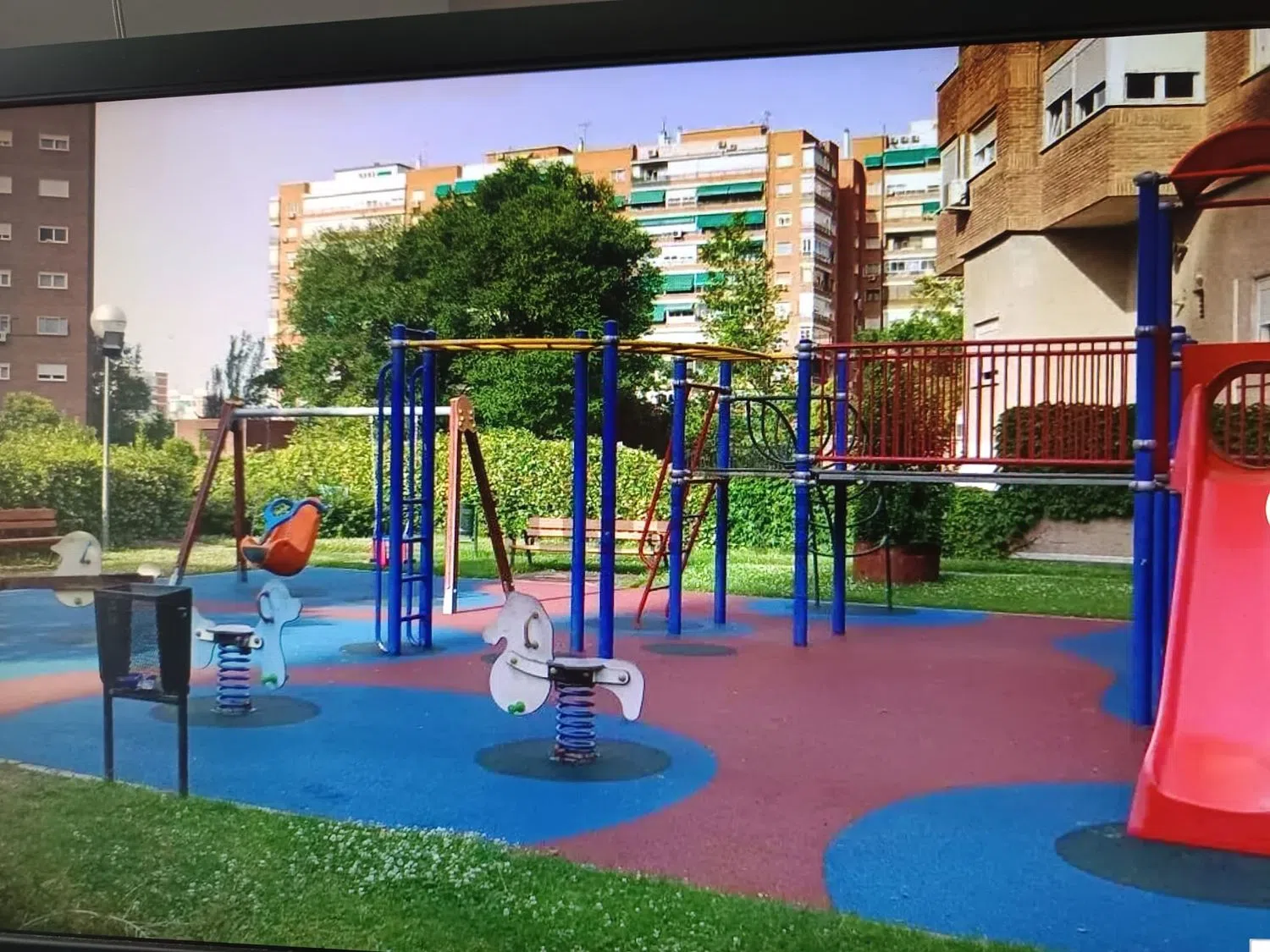 Piso en calle de Santiago de Compostela, 62 - Foto 14