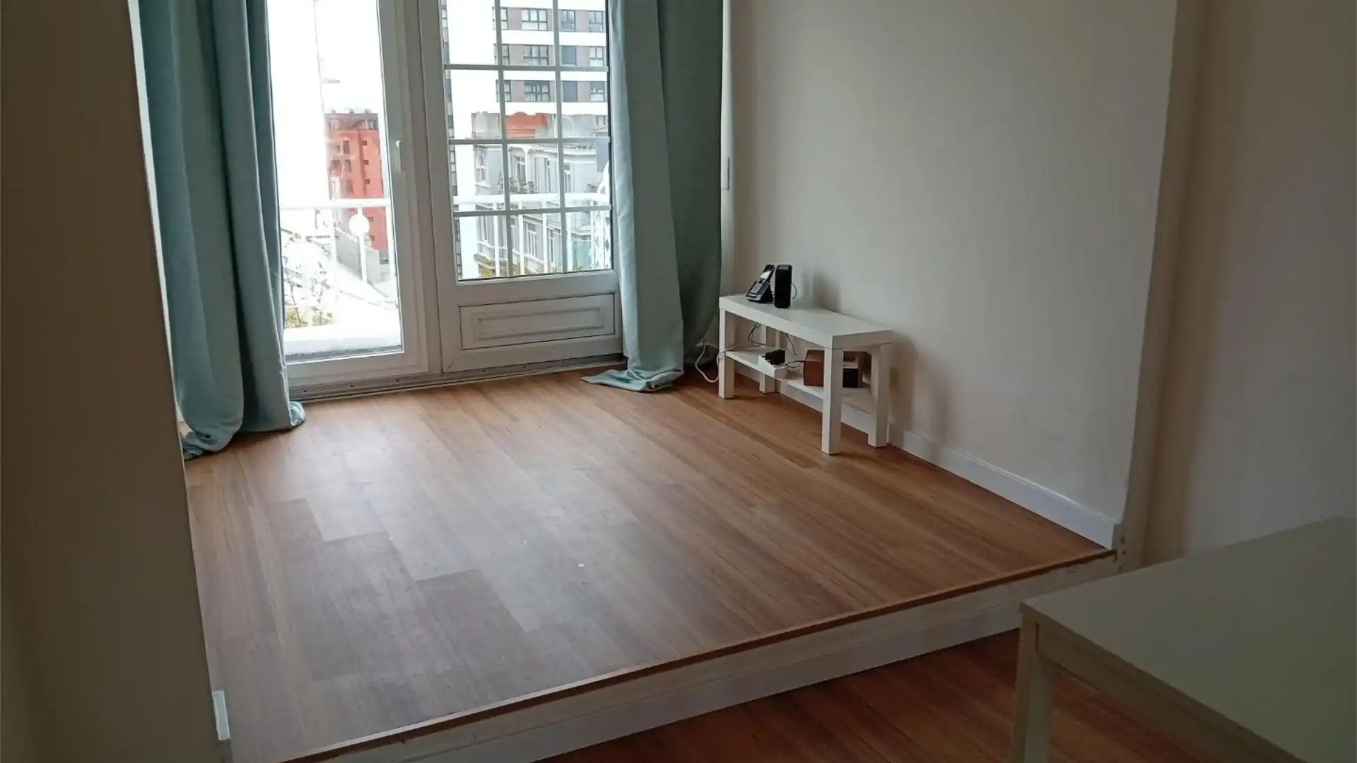 Piso en A Coruña Capital - Foto 7