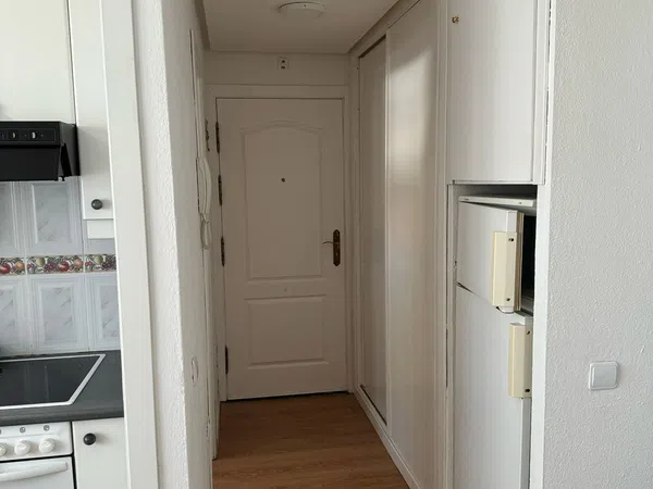 Estudio en calle Juan XXIII, 11 - Foto 3