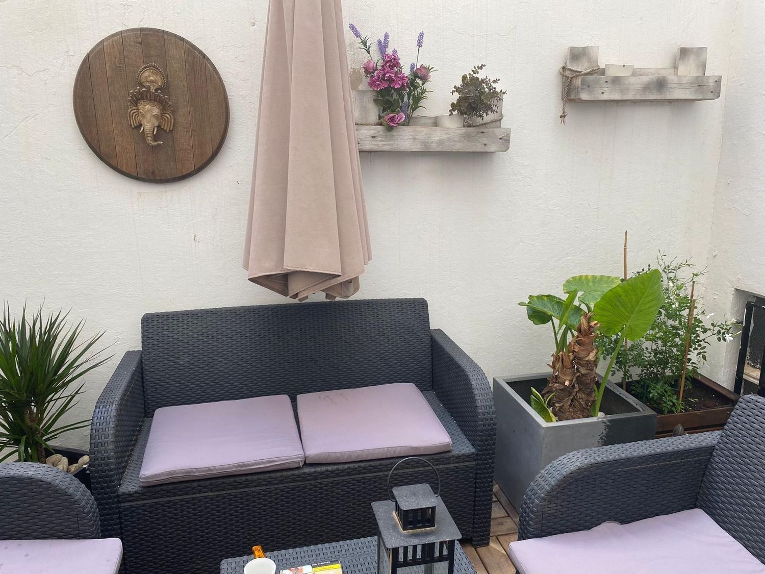 Piso en calle del Monestir de Poblet, 8 - Foto 16